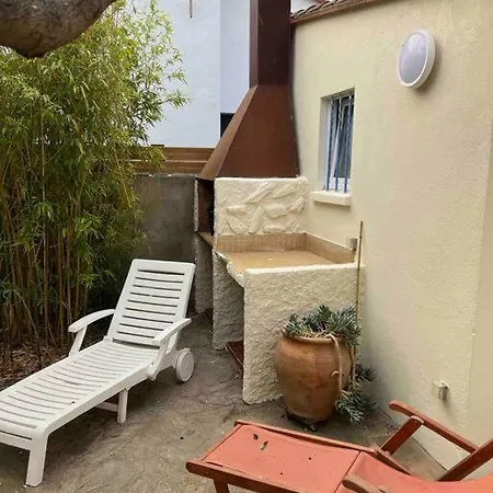 Proche De La Plage וילה *